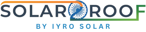 Iyro Solar Logo